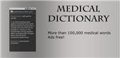 game pic for Medical Dictionary